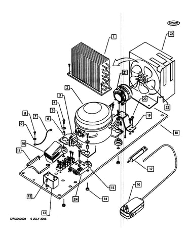Compressor