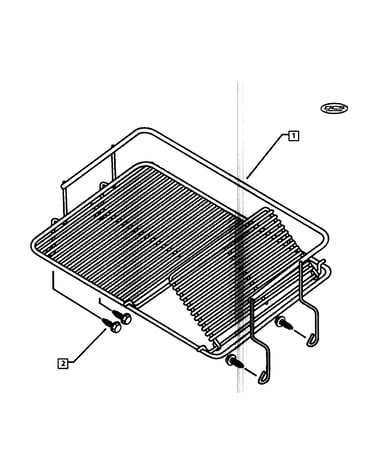 Wire rack