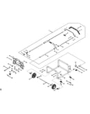 Frame assy