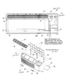 Front assy