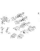 Motor assy