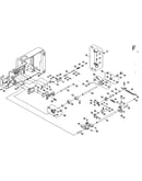 Shafts assy
