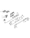 Control assy