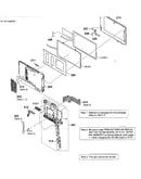 Bt holder/lcd