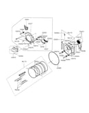Drum assy