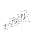 Fr door assy
