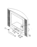 Fr cabinet