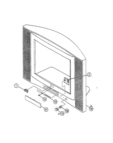 Fr cabinet