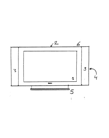 Cabinet assy