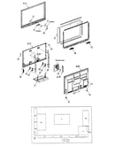 Cabinet assy