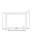 Cabinet assy