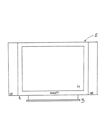 Cabinet assy