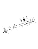 Valves assy