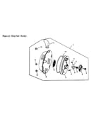 Starter assy
