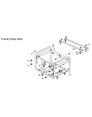 Frame assy