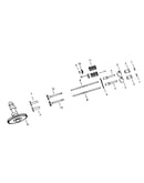 Valves assy