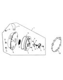 Starter assy