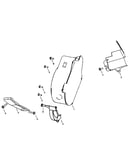 Fan cover