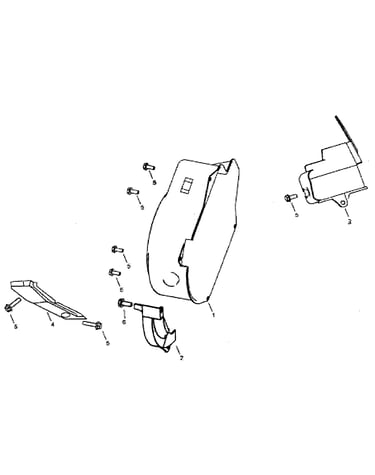 Fan cover