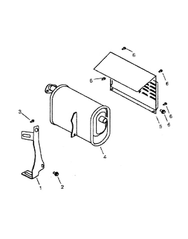 Muffler