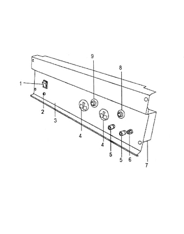 Control box