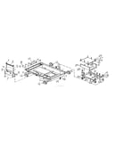 Chassis assy