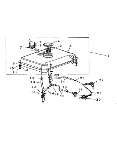 Fuel system