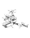 Muffler assy