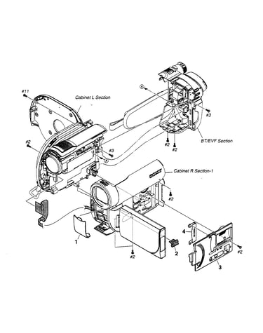 Overall assy
