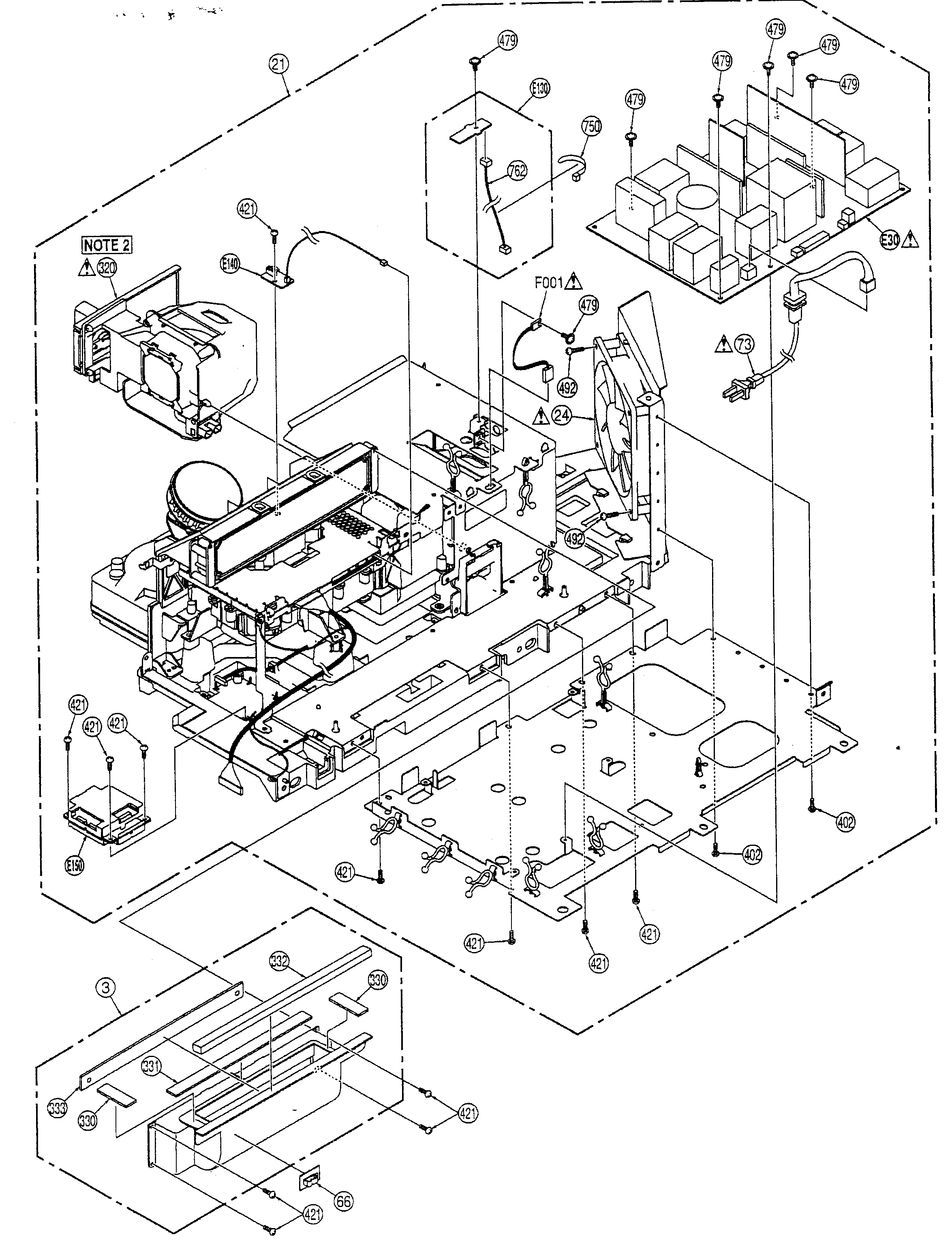 Light engine