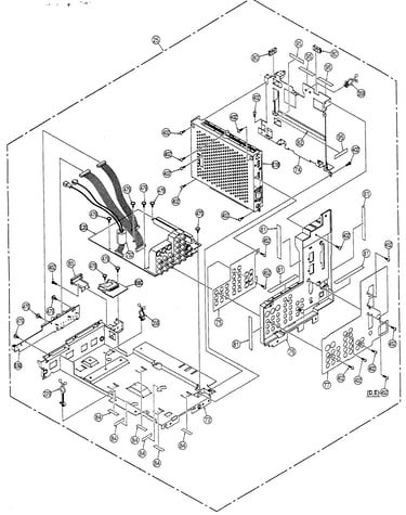 Pcbs assy