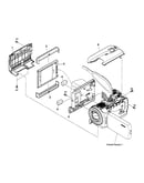 Hdd assy