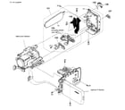 Sony DCR-SR67 section 2 diagram