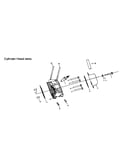 Cylinder assy