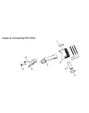 Piston assy