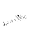 Valve assy