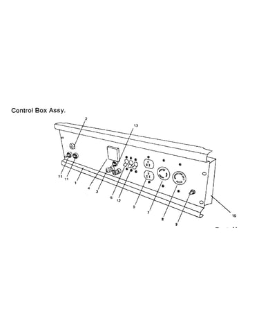 Control box