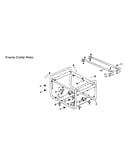 Frame assy