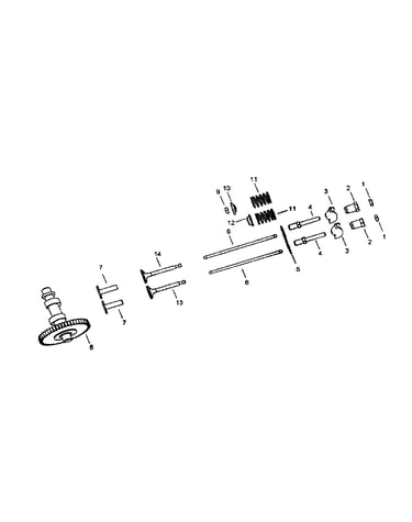 Valve assy