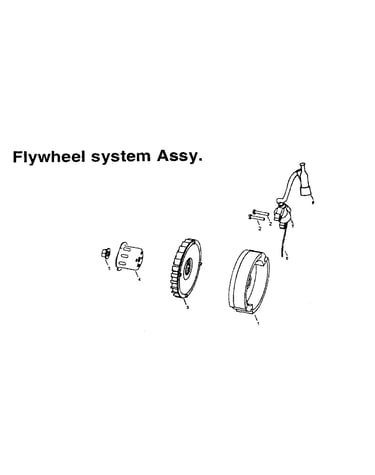 Flywheel