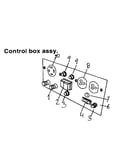 Control box