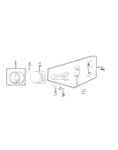 Piston assy