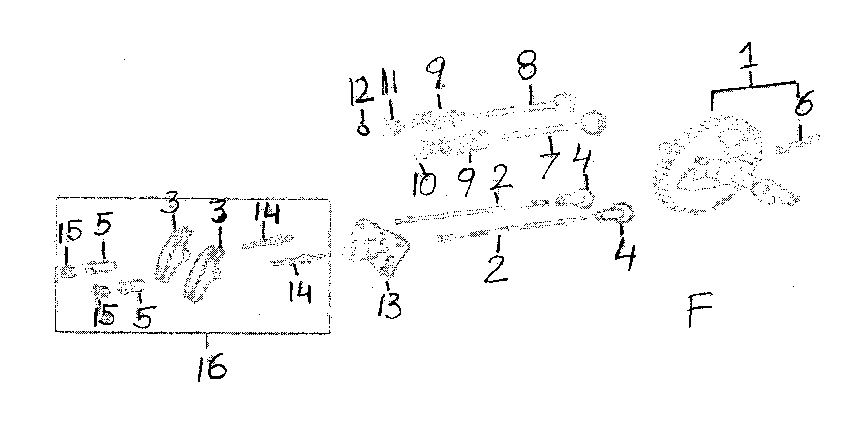 Valve assy