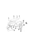 Muffler assy