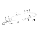 Gentron GG3500P control assy diagram