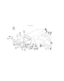 Frame assy