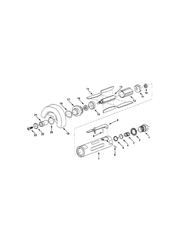 Rotar tool
