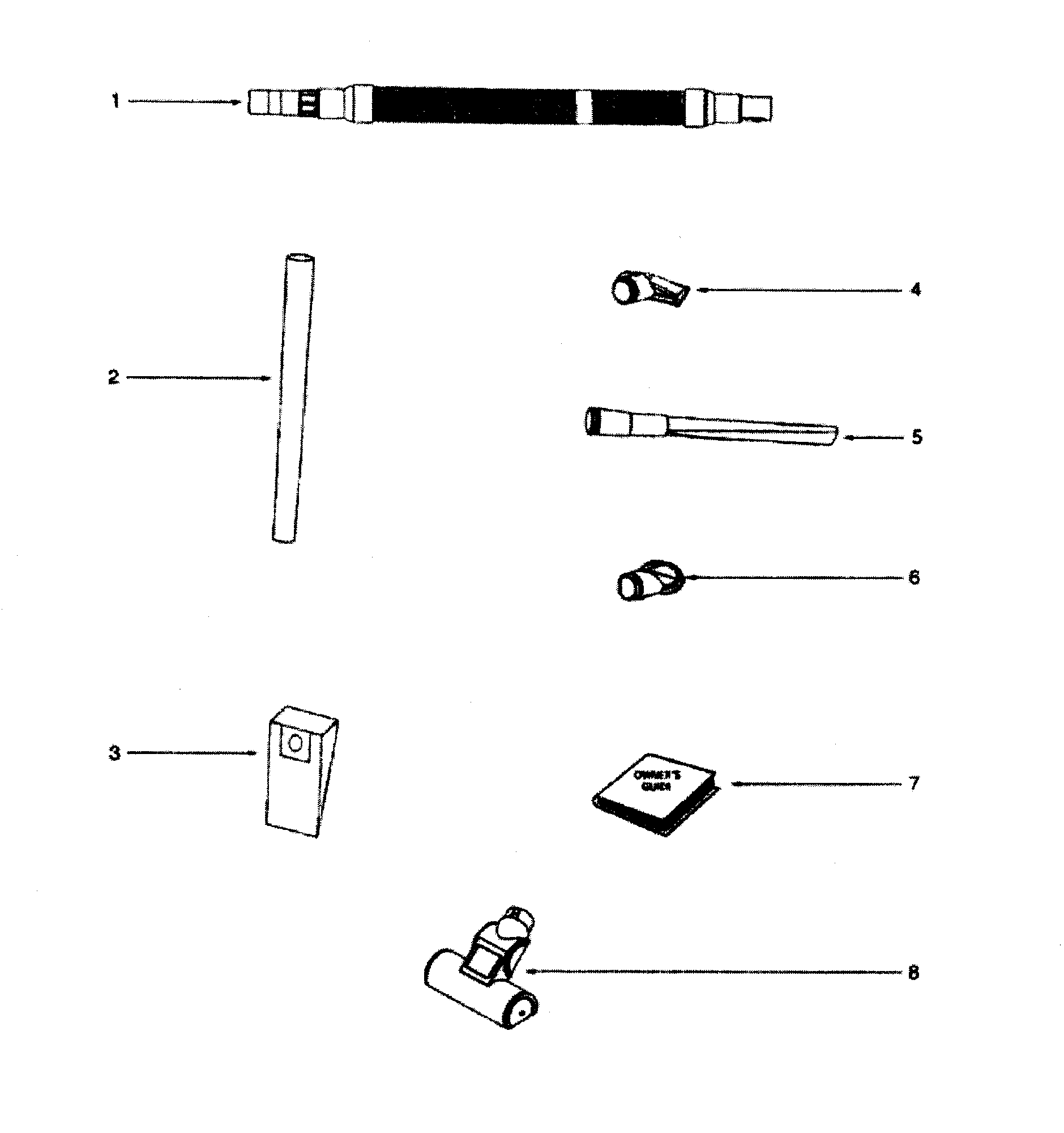 Accessories