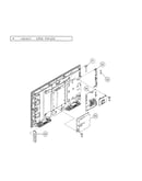 Chassis assy
