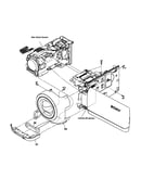 Front assy
